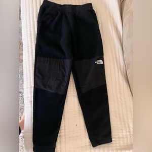 North Face very thick Pants